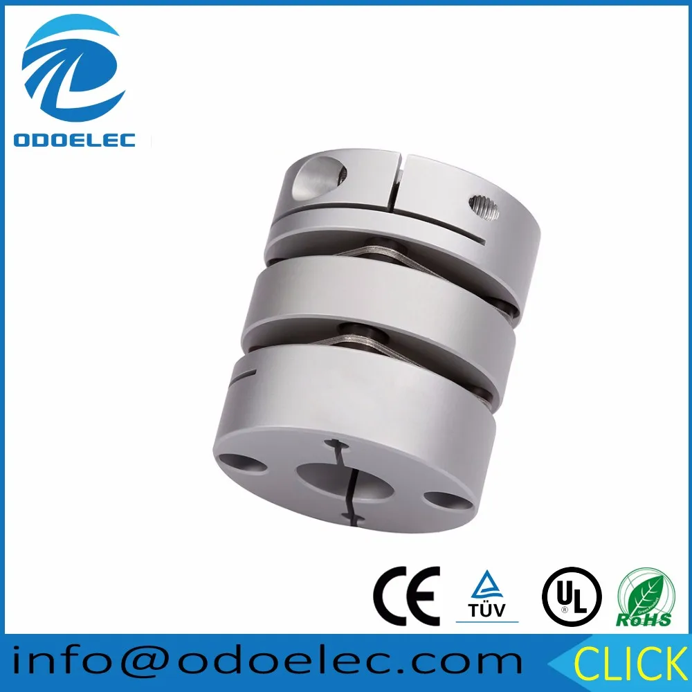 Cheap Electric Motor Shaft Coupling With End Machine Buy Cheap