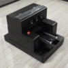 Cylinder Printing Printer eva slipper machine