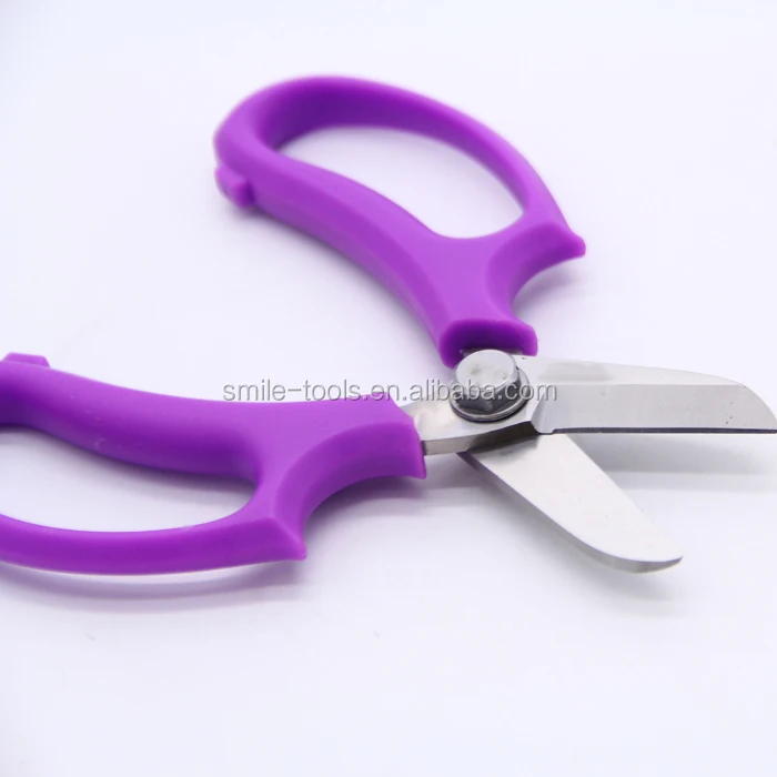 Amazon Bestseller New Design Flower Scissor For Floral Arrangement