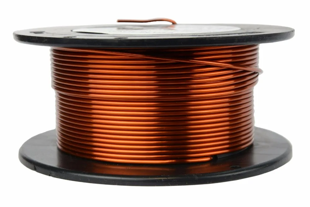 Solderable Polyurethane Enamelled Round Copper Wire Class 180 Buy
