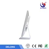 27 inch iSuper speed full HD 10180p all-in-one pc with double hard drive gaming computer