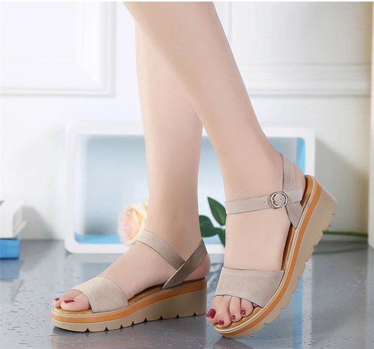 heel sandal fancy