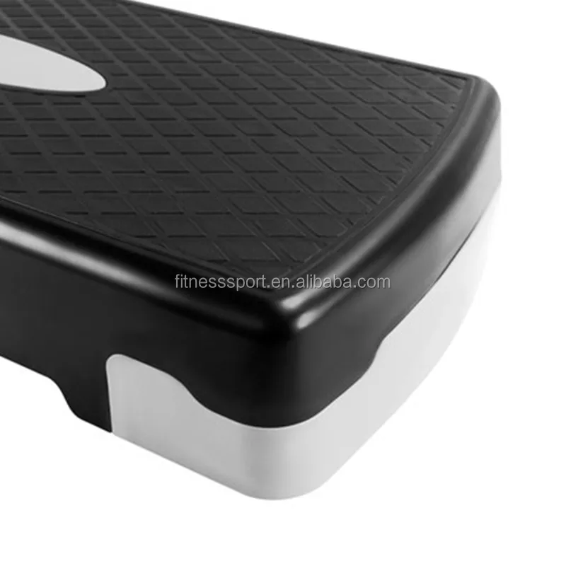 Adjustable Fitness Aerobic Step Bench Buy Aerobic Step Bench
