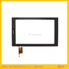 RS8F531_V1.1 for TEXET TM-8054 X-pad SKY 8.1 3G tablet pc touch screen panel Digitizer Glass sensor