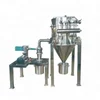 Easy operation good price micronizer jet mill machine - jet mill in lab
