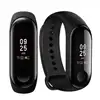 Original Mi 3 Mini Band Accurate Heart Rate Smart Watch Touch Color Screen Fitness Bracelet M3