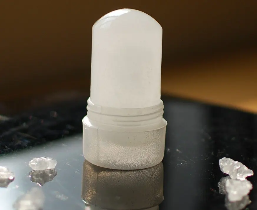 60g 120g Tawas Crystal Deodorant - Buy Tawas Crystal Deodorant,Salt ...