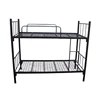 Very cheap mr price home adult double over decker metal wrought iron boys bunk single bed frames bracket for girls
