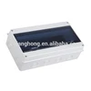 HT Attractive Waterproof Industrial Distribution Box