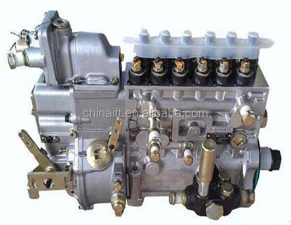 NTA855 engine fuel pump 4951495 fuel injection pump for sale