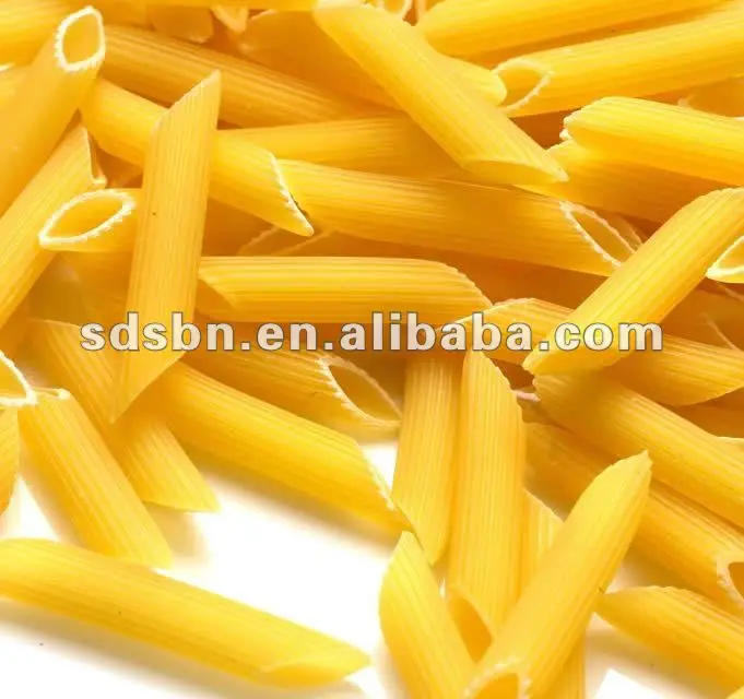 Fideos Trompetin