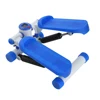 Cardio power resistance bands mini stepper fitness step machine