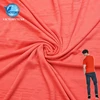 Hot sale Popular 100% Polyester Weft Knit Single Jersey Jacquard Fabric Textile for T-Shirt,Dress Single Jersey Jacquard Fabric