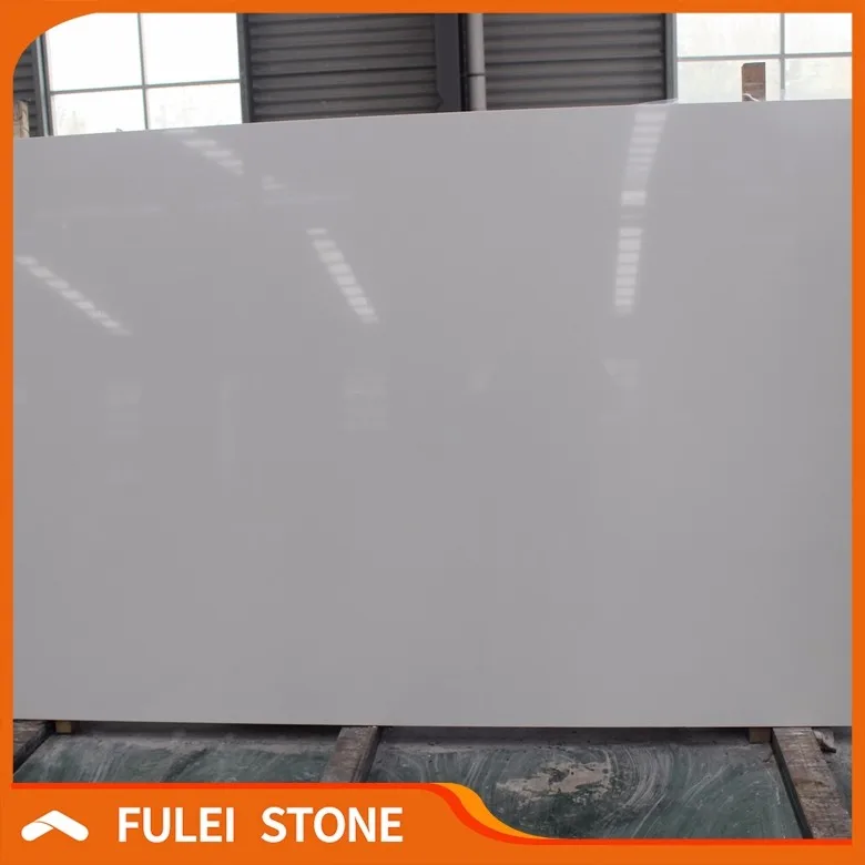 Largest Size Quartz Slab Super White Quartz Wall Cladding Stone Buy