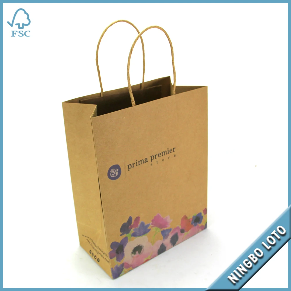 paper bags custom paper bags custom