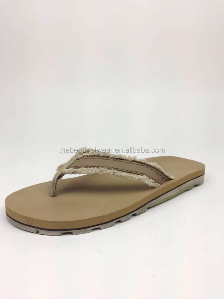 high quality eva thong sandal for summer