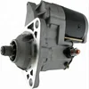 6Bt8.3 Starter Dongfeng Auto Truck Starter 3957589 Motor Starter
