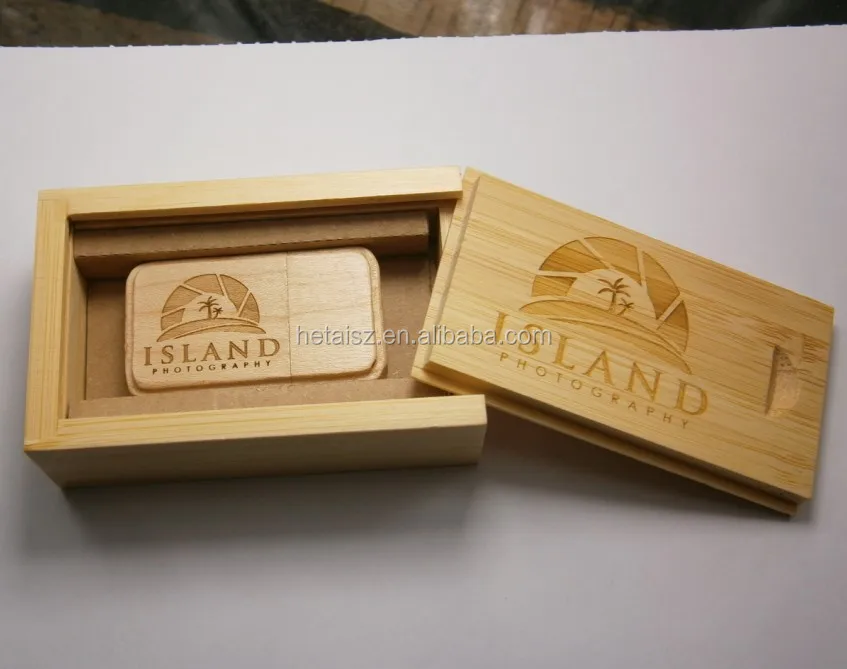 Por Wedding Gift Wooden Usb Flash Drive With Box Custom Por Wedding Gift Wooden Usb Flash Drive With Box Custom Natural Wood Memory Stick Best