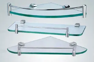Unique Acrylic Bathroom Shelf Accessories Stand Unique Acrylic Bathroom Shelf Accessories