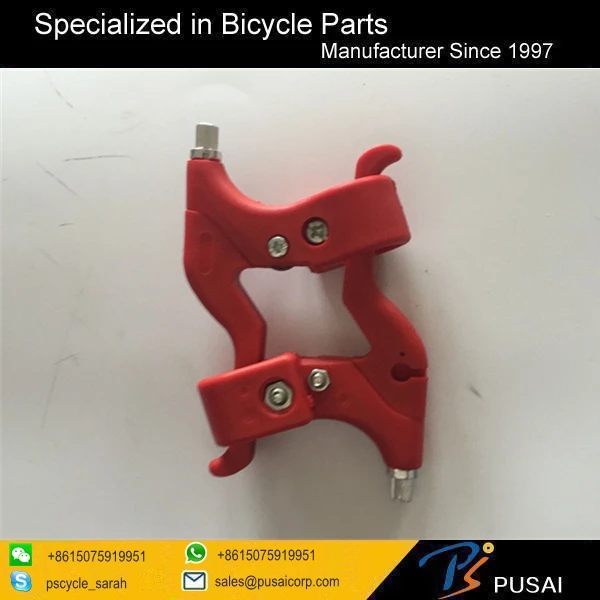 bike handle design