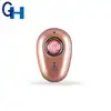 FOCUSPOWER F10 Mini Bluetooth Earbud Smallest Wireless Invisible Headphone with 6 Hour Playtime Car Headset with Mic for iPhone