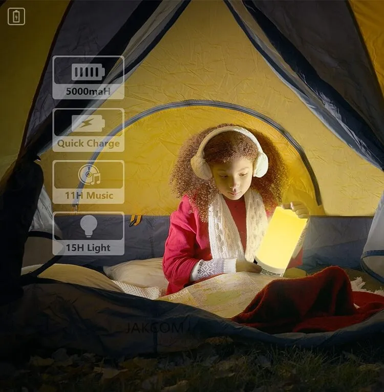 Jakcom BLM Smart Music Lamp 2017 New Product Of LED Table Lamps Hot Sale With smartphone led desk lamp for home