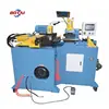 hydraulic dish end forming machine for reducing and expanding