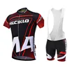 China Factory OEM Custom Team White Pro Focus Plain Jersey Men Cycling