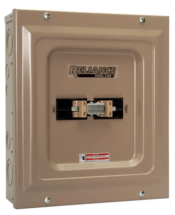 transfer switch for 15000 watt generator