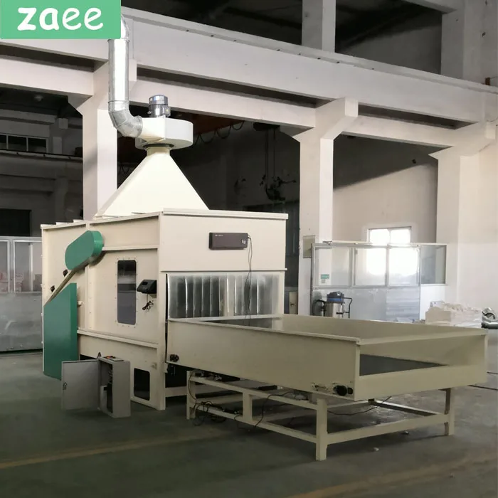 Nonwoven Blending Machine For Fiber Mixing Buy Blending Machine