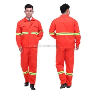 Men's Professional Safety Reflective Hi-Vis Workwear Men's Professional Safety Reflective Hi-Vis Workwear