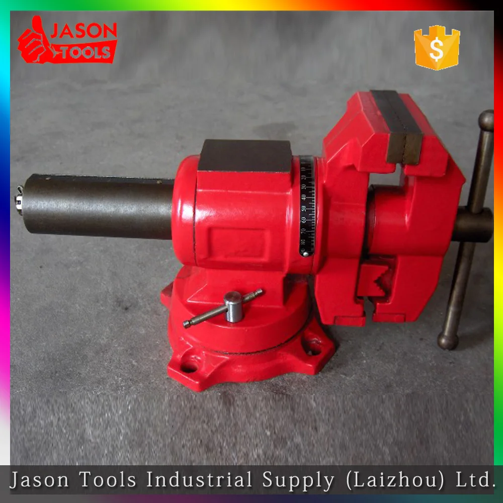6 Quick Action Precision Machine Bench Vice Vise Buy Bench