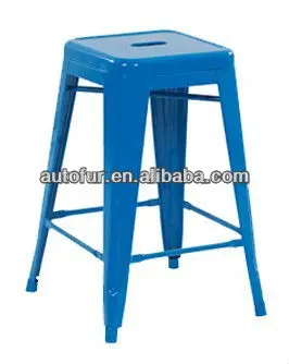 Metal Bar Stool Blue.jpg