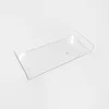 customize process fireproof polycarbonate sheet