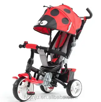 bike pushchair