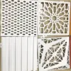 Custom Printed 600*600 Decorative False Metal Aluminum Perforated Ceiling