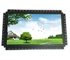 Open frame lcd monitor 23.6inch new design 23.6 inch metal case 23.6'' touch