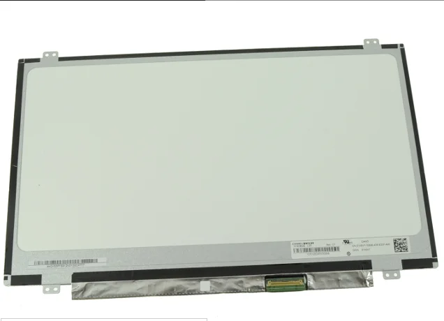 14 Laptop Lcd Screen For Dell Latitude E6440 E5440 Led Replacement 1x5v7 01x5v7 N140bge L33 Buy 14 Inch Laptop Screen N140bge L33 For Dell Latitude E6440 E5440 Product On Alibaba Com