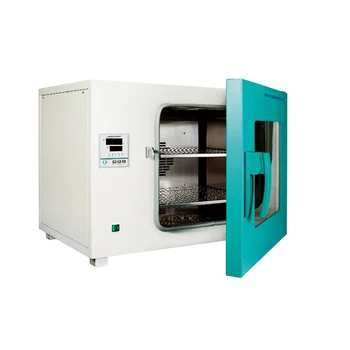 Laboratory Bench Top Hot Air Sterilizer Oven Buy Hot Air
