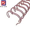 double loop wire o 92 loops big spool for Nigeria market