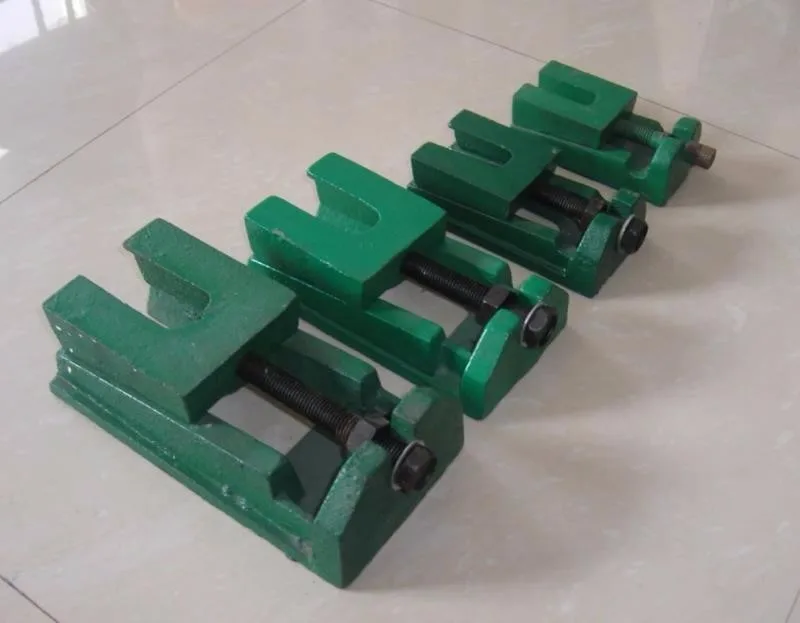 Machine Adjusting Pad