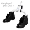 Smart Frog 2019 New Clothes Dryer/Shoes Dryer 2 in 1 Electric Portable Hang Clothes Dryer