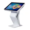 new product 43" ir touch lcd all in one pc with android system