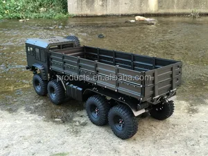 amewi 8x8 off road rc truck