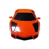 Custom Design Zinc Alloy CNC Prototype For Model Car Toys