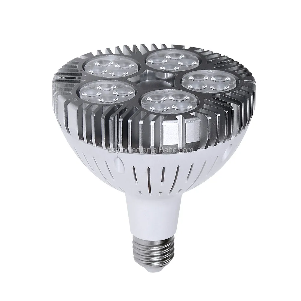 Par38 50w Led Spotlight Cob Par30 Par38 Led Spotlight 50w - Buy Par38 ...