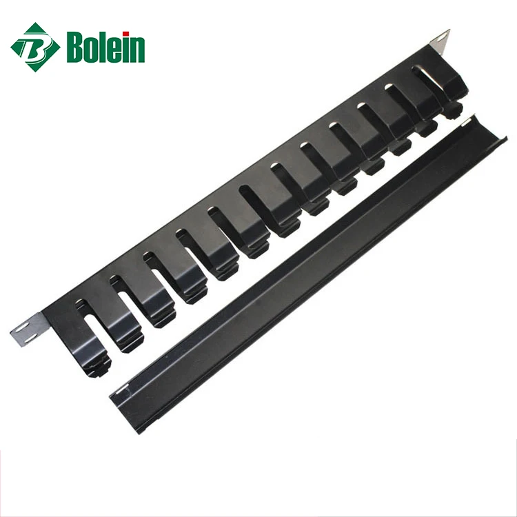 1U Metal Cable Manager (6).jpg