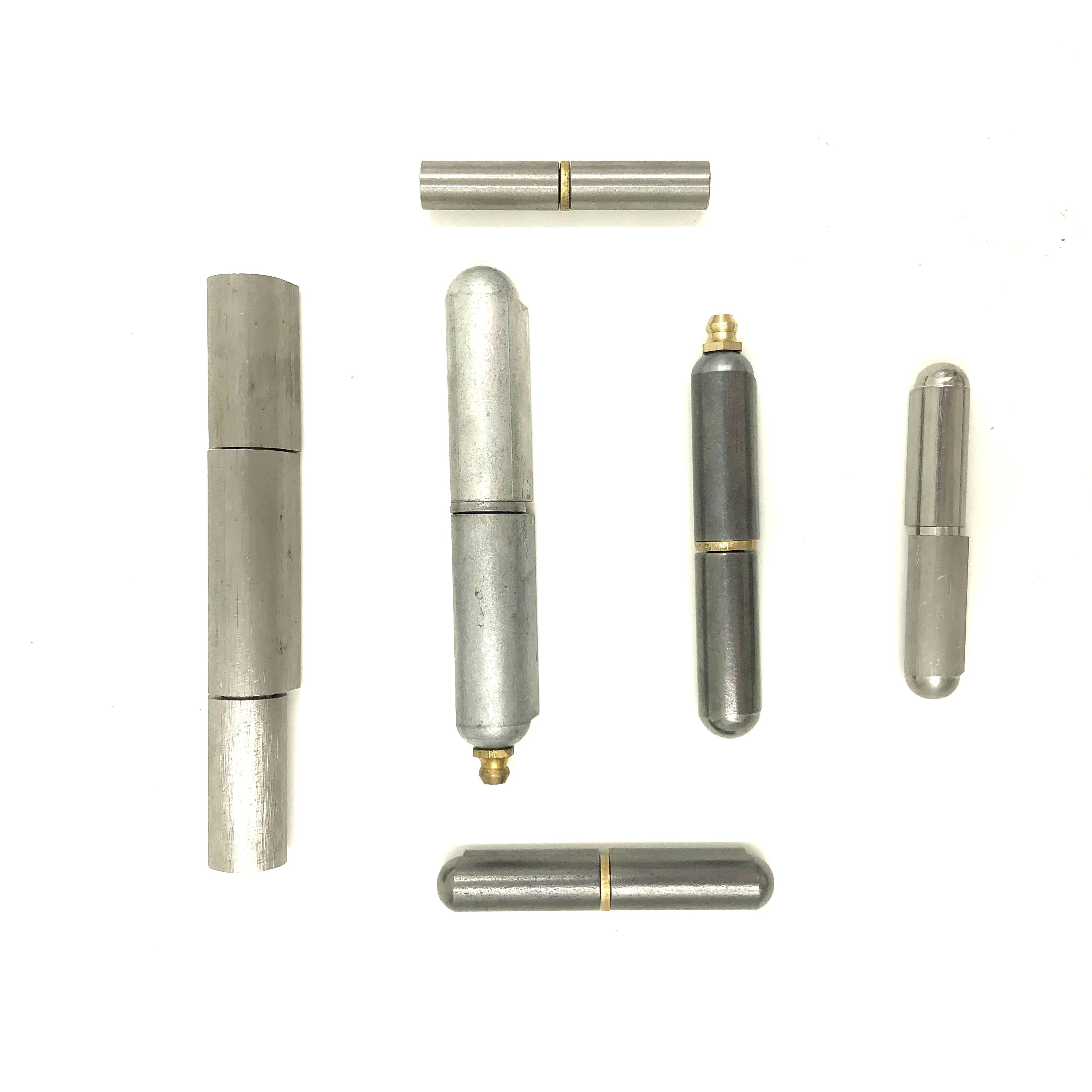 Stainless Steel Everbilt Hardware Steel Weld On Trailer Hinges Buy