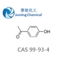organic synthetic materials 4'-Hydroxyacetophenone CAS 99-93-4