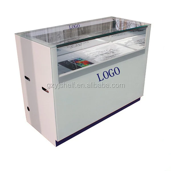 Cell Phone Accessory Display Rack/cell Phone Display For Store